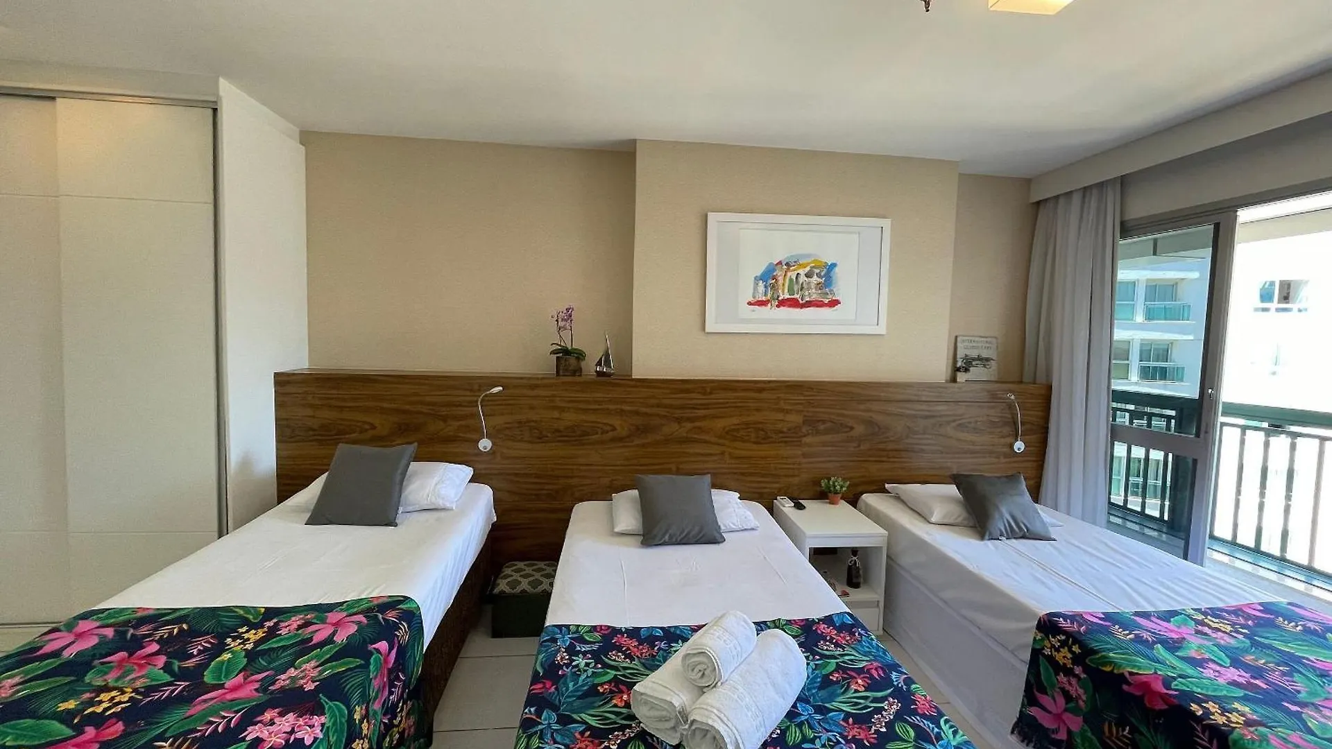 V1114 Flat Com Wi-Fi Exclusivo, Academia E Piscinas Apartment Brasilia 0*,  Brazil